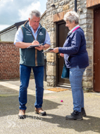 PN060823-125 - Paul Nicholls Stable Visit